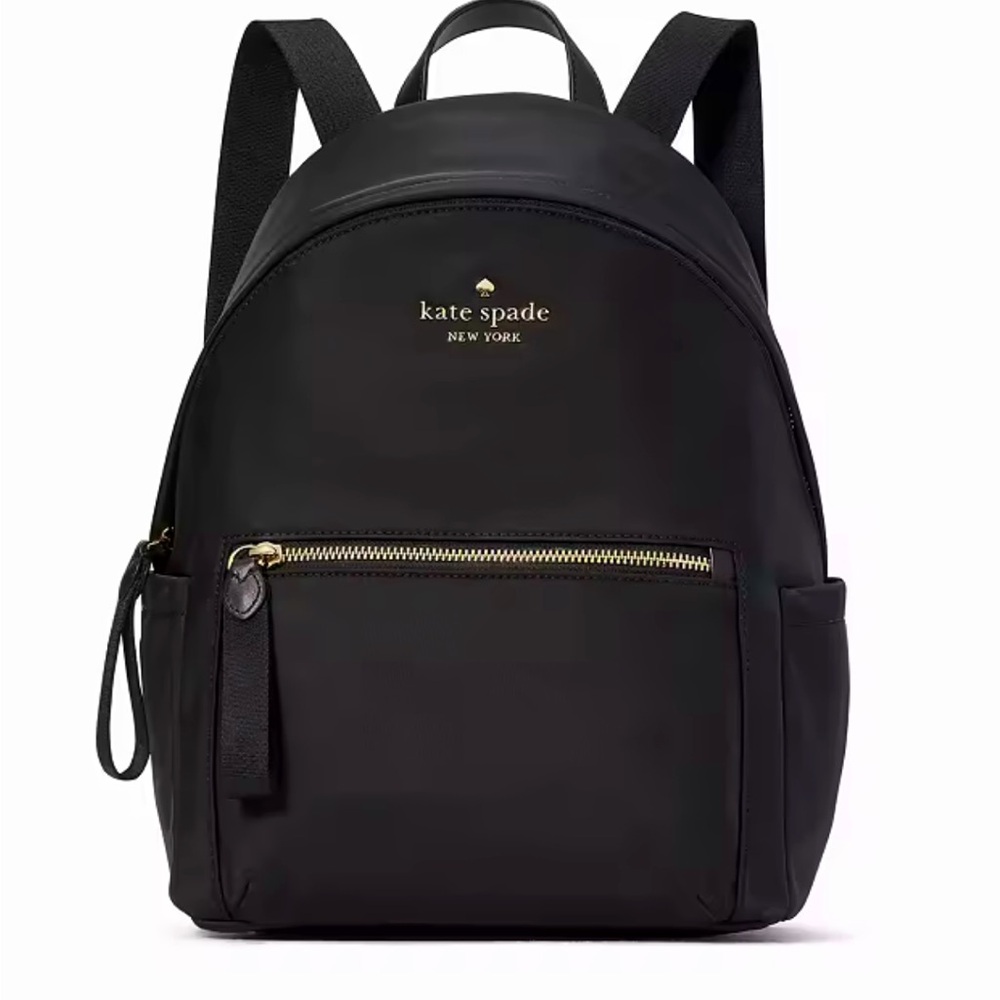 Kate Spade nylon bookbag ♠️